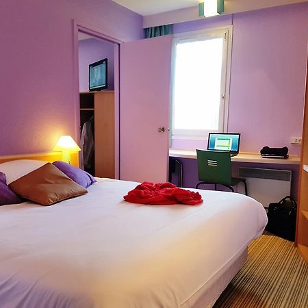 Hotel Bonanite Villers-Cotterêts Dış mekan fotoğraf
