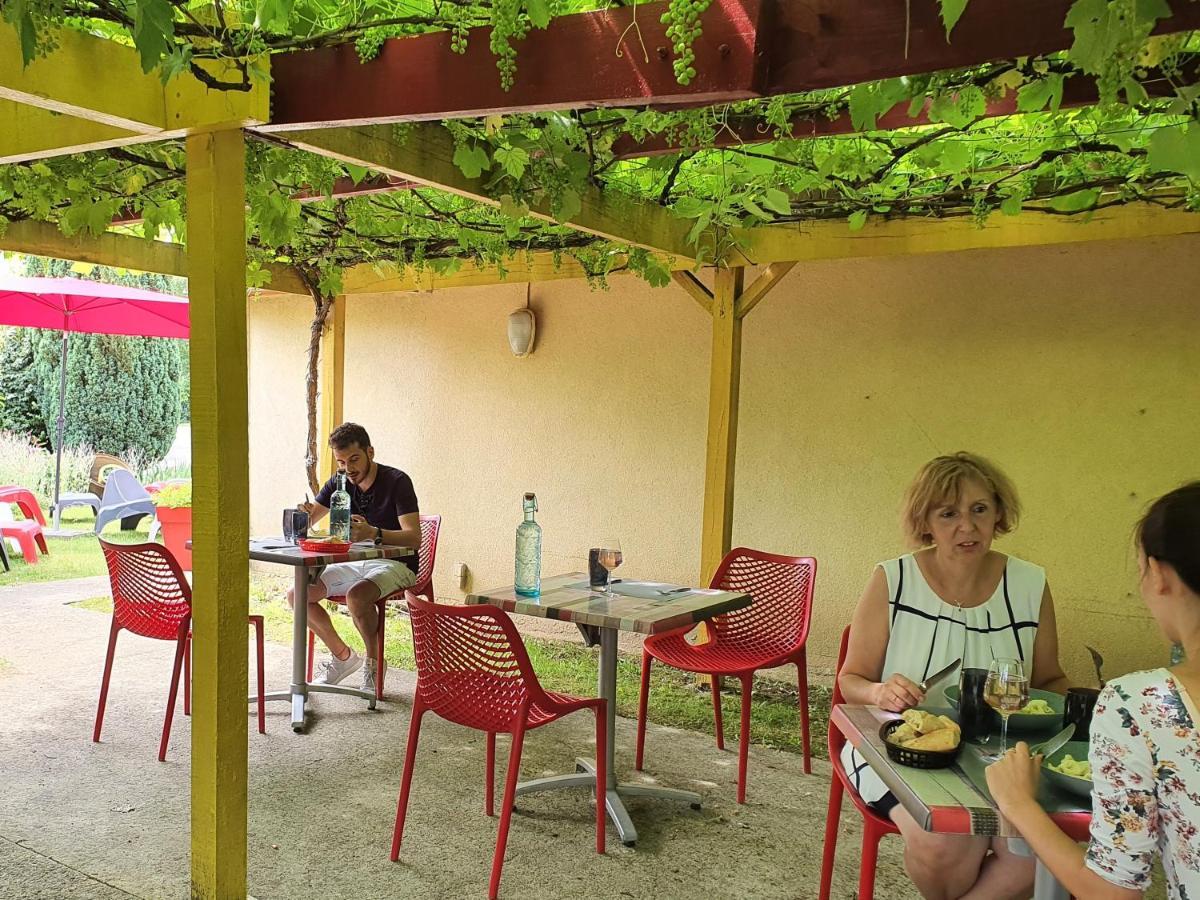 Hotel Bonanite Villers-Cotterêts Dış mekan fotoğraf
