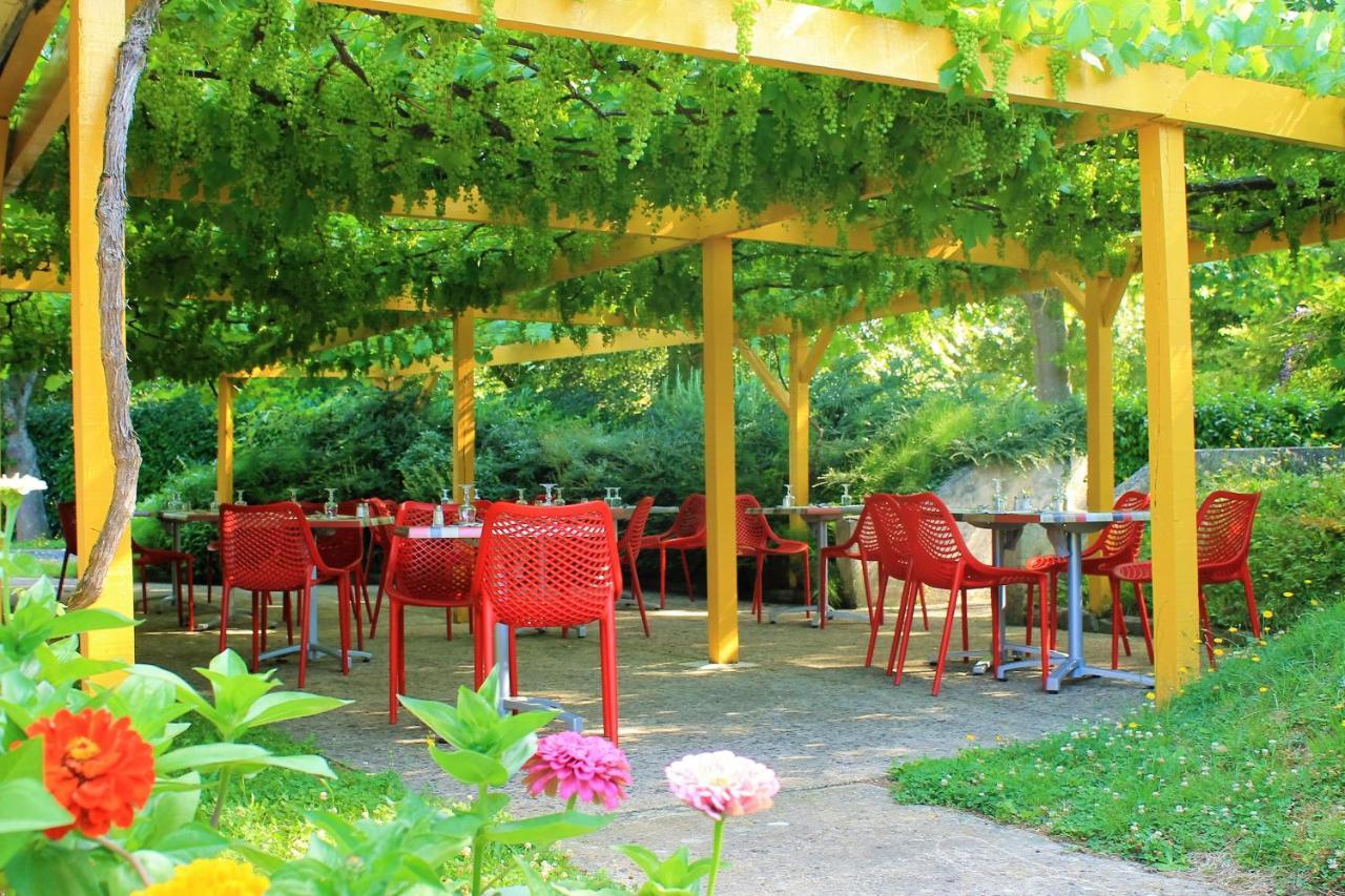 Hotel Bonanite Villers-Cotterêts Dış mekan fotoğraf