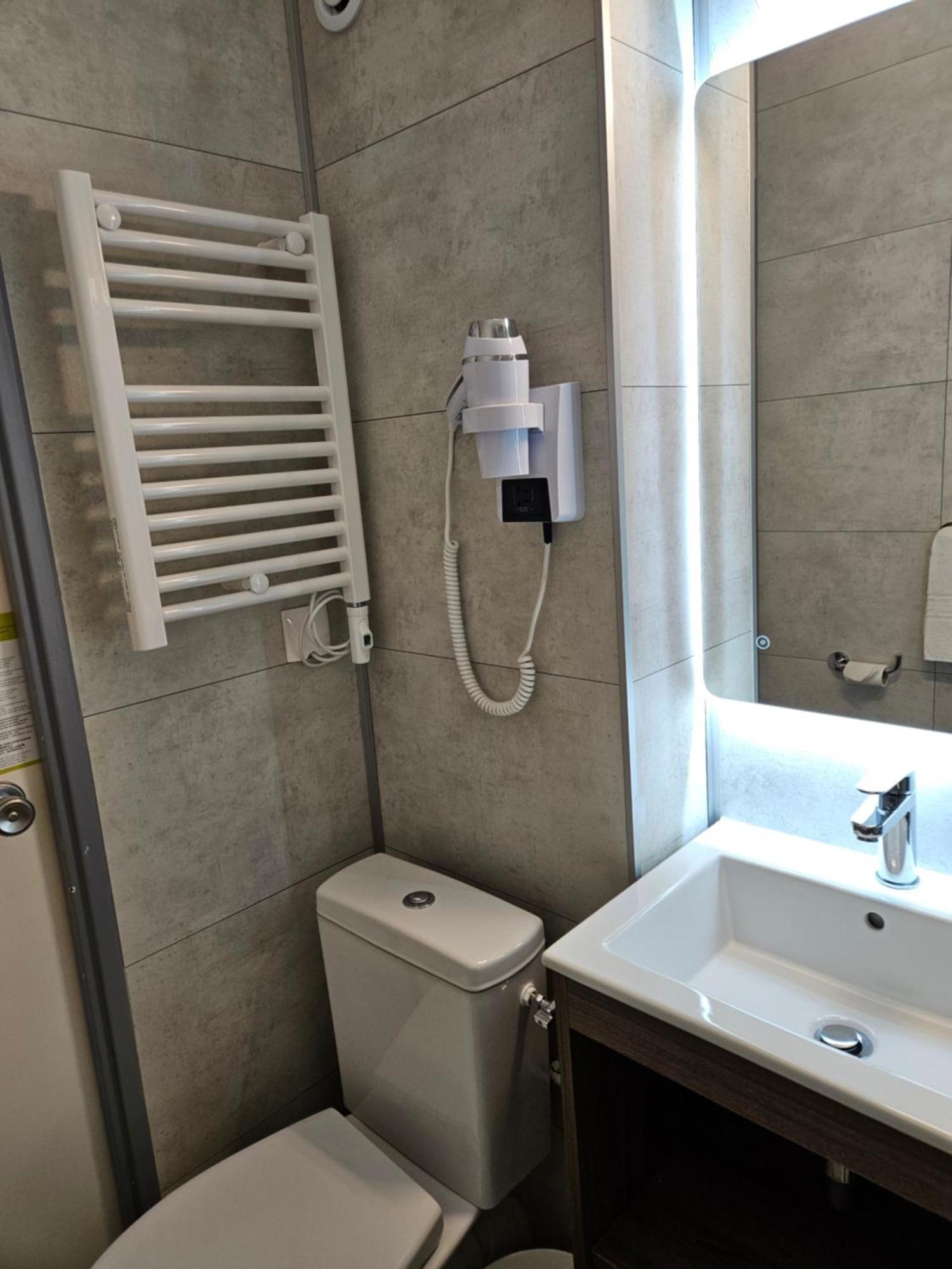 Hotel Bonanite Villers-Cotterêts Dış mekan fotoğraf