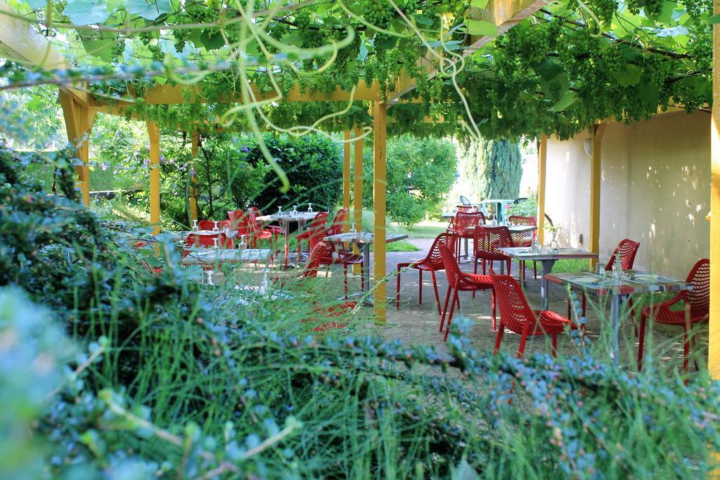 Hotel Bonanite Villers-Cotterêts Dış mekan fotoğraf