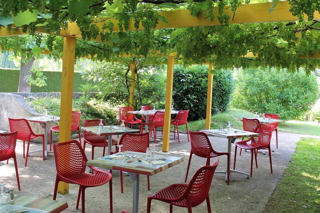 Hotel Bonanite Villers-Cotterêts Dış mekan fotoğraf