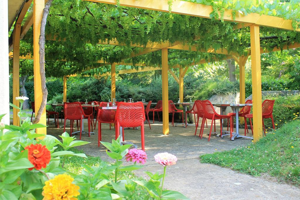 Hotel Bonanite Villers-Cotterêts Dış mekan fotoğraf