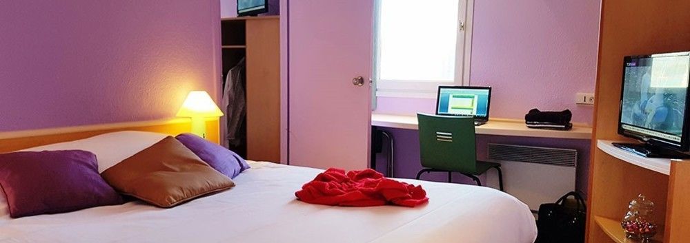 Hotel Bonanite Villers-Cotterêts Dış mekan fotoğraf